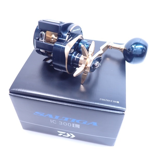２１ソルティガＩＣ３００Ｌ